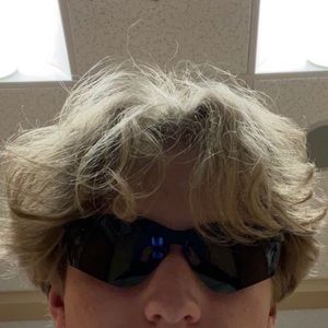 Meet your Posher, Cade